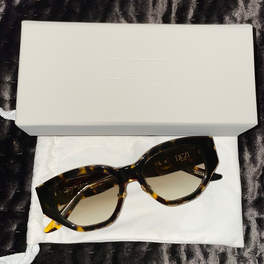 Dezi Sunglasses